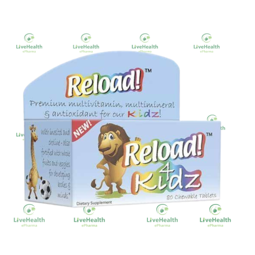 https://livehealthepharma.com/images/products/1723016146RELOAD FOR KIDS CHEWABLE.png